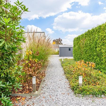 Vakantiehuis Hagegoud: Erop Uit In Het Hageland Geetbets Exteriör bild
