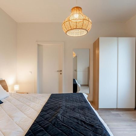 Vakantiehuis Hagegoud: Erop Uit In Het Hageland Geetbets Exteriör bild
